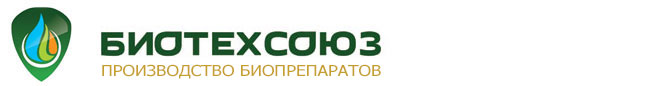 Логотип НПО Биотехсоюз
